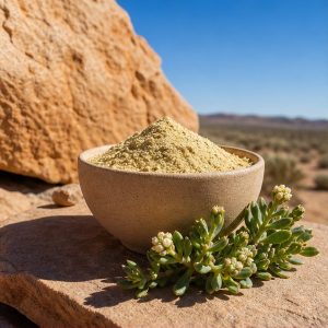 Kanna Whole-Herb Extract Powder 10:1 hero image