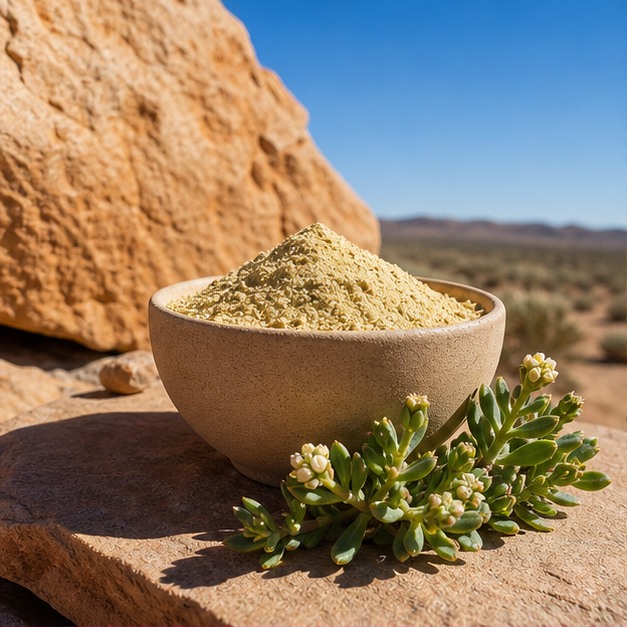 Kanna Whole-Herb Extract Powder 10:1 hero image