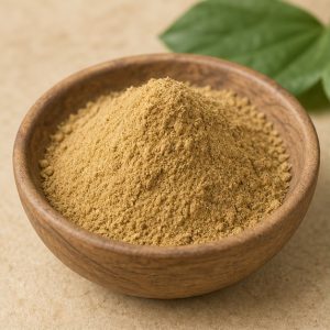 Kava Root Extract Powder 20:1 hero image