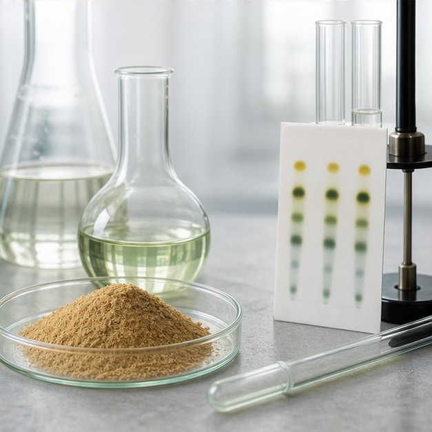 Kava Root Extract Powder 20:1 quality image