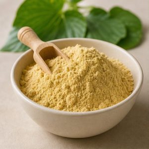 Kava Root Extract Powder 30% Kavalactones hero image