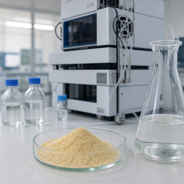 Kava Root Extract Powder 30% Kavalactones quality image