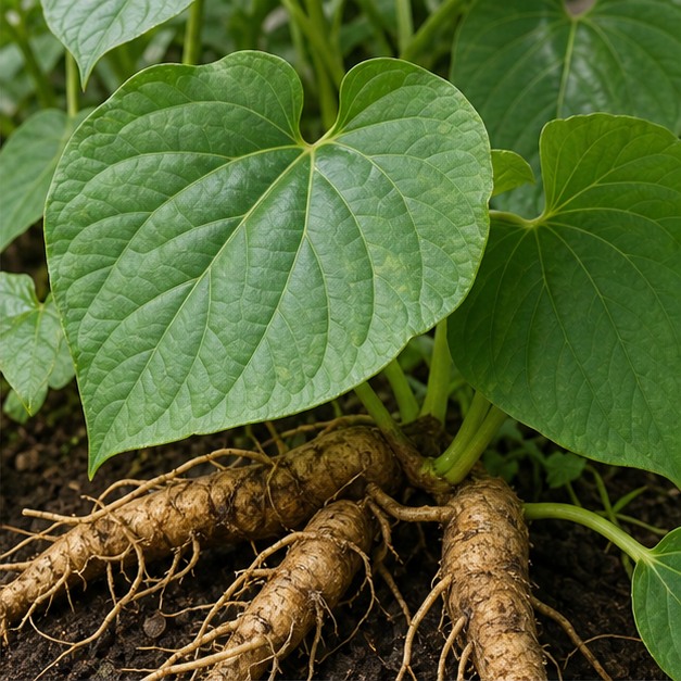 Kava Root Extract Powder 30% Kavalactones source image