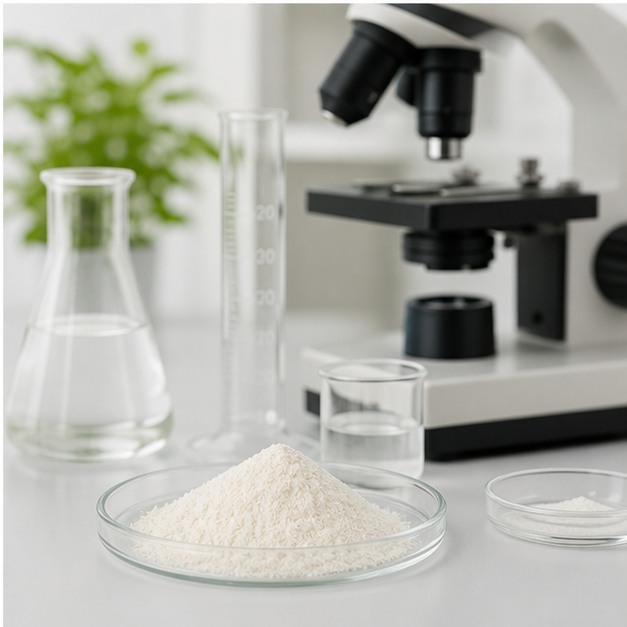 Konjac Extract Powder 80% Glucomannan quality image