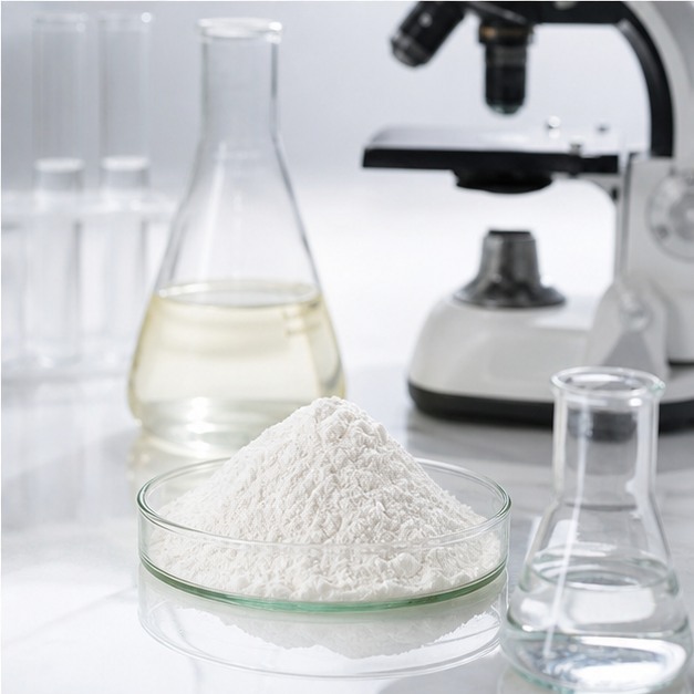 Konjac Extract Powder 95% Glucomannan quality image