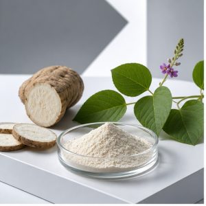 Kudzu Root Extract Powder 80% Puerarin hero image