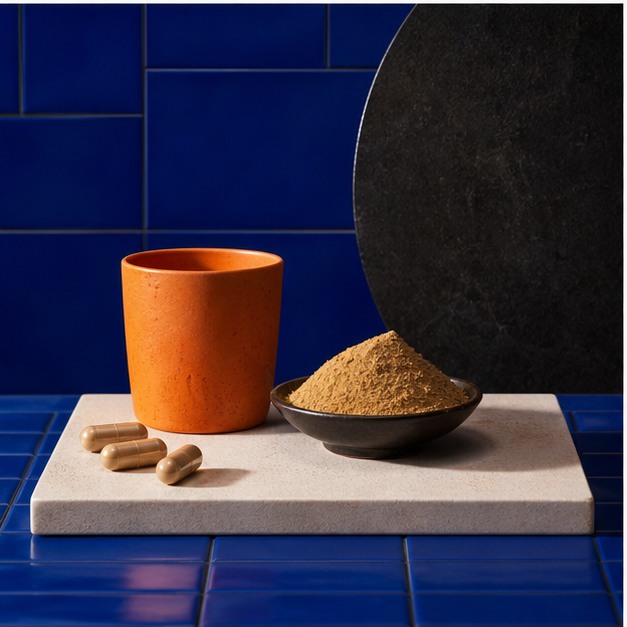 Kudzu Root Extract Powder 5:1 applications image