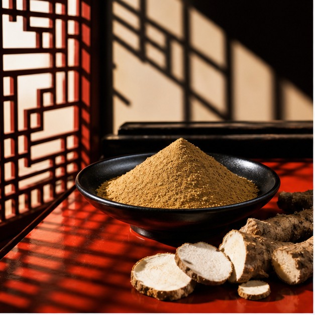 Kudzu Root Extract Powder 5:1 hero image