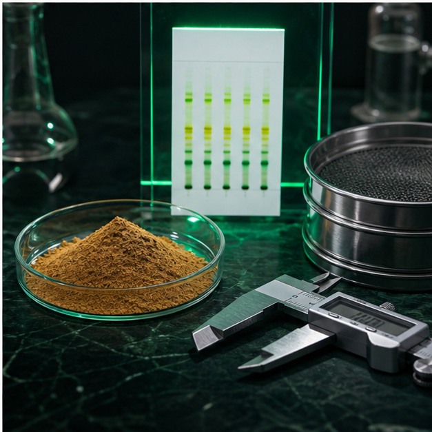 Kudzu Root Extract Powder 5:1 quality image