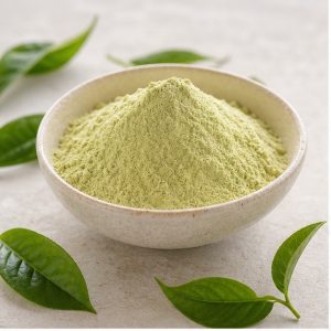 L-Theanine Green Tea Extract Powder 20% hero image