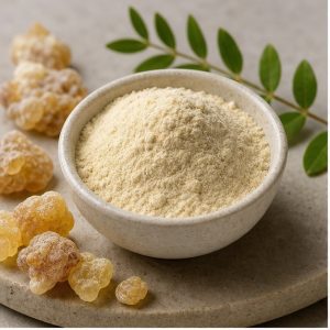 Boswellia Extract Powder 10:1 / 65% / 90% hero image