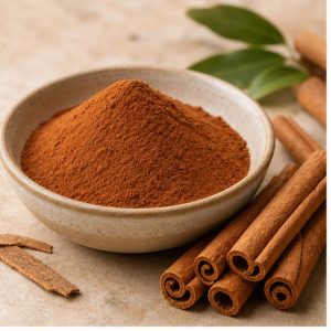 Ceylon Cinnamon Extract Powder 4:1 hero image