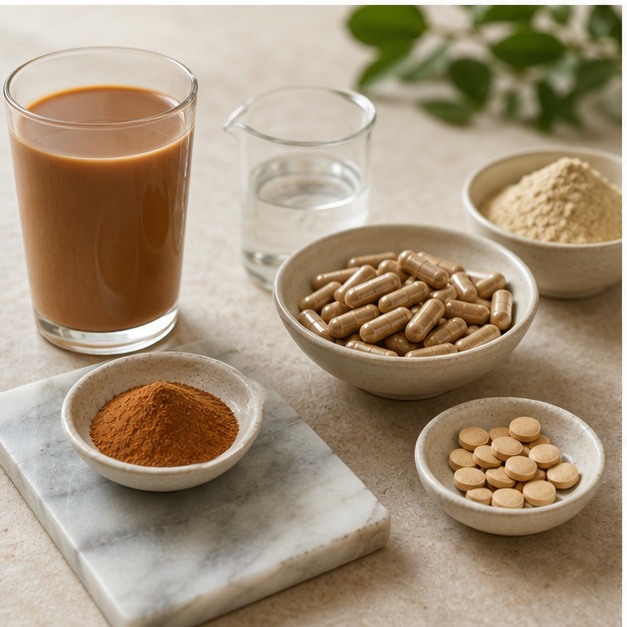 Cinnamon Extract Powder 10:1 b2b formulation and packaging applications