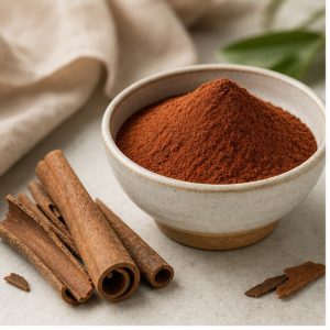Cinnamon Polyphenols Extract Powder 20% hero image