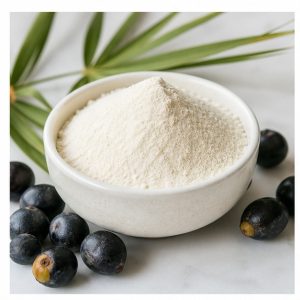 Saw Palmetto Extract Powder 45% Fatty Acids hero image