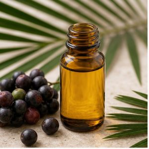 Saw Palmetto Extract Oil 85% Fatty Acids hero image