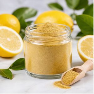 Lemon Fruit Extract Powder 4:1 hero image