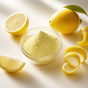 Lemon Fruit Extract Powder 50% Bioflavonoids hero image