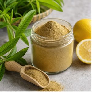 Lemon Verbena Leaf Extract Powder 10:1 hero image