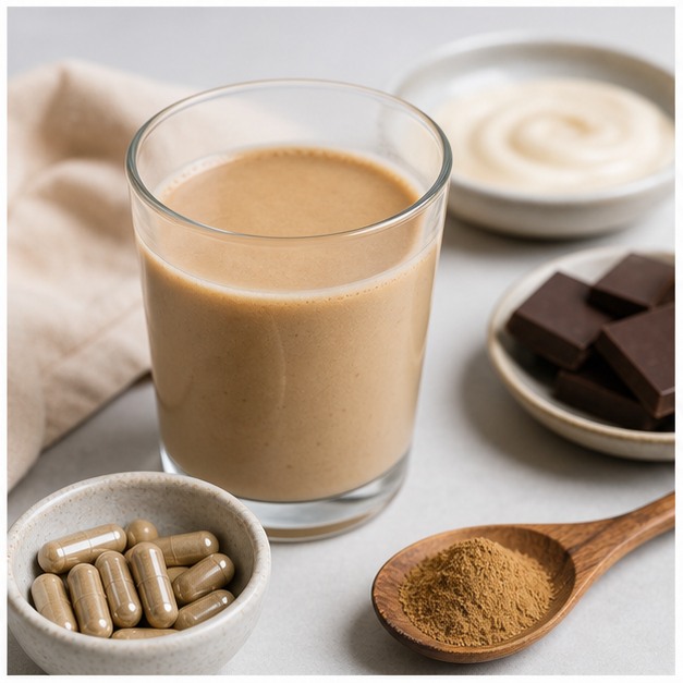 Licorice Root Extract Powder 10:1 applications image