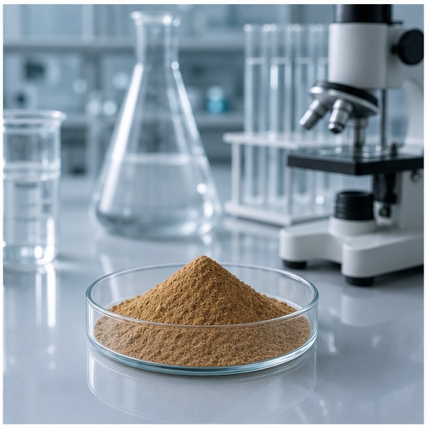 Licorice Root Extract Powder 10:1 quality image