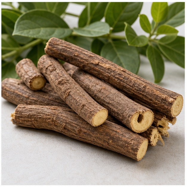 Licorice Root Extract Powder 10:1 source image