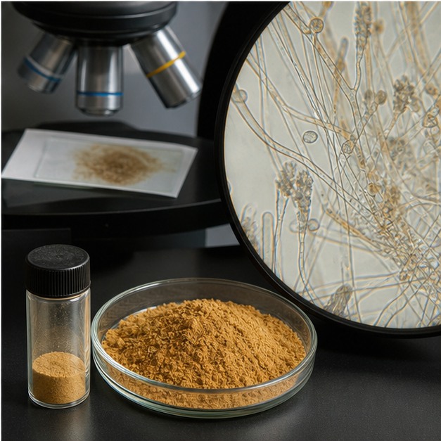 Lion's Mane Mushroom Extract Powder 10:1 quality image