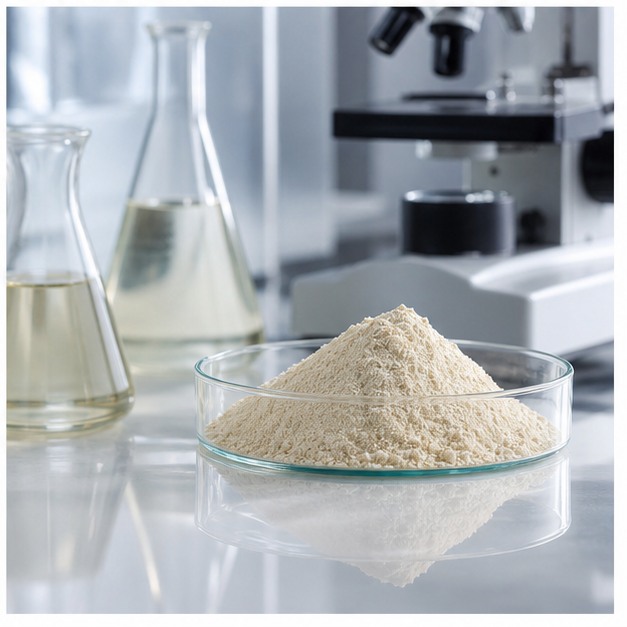 Lion's Mane Mushroom Extract Powder 30% Polysaccharides quality image