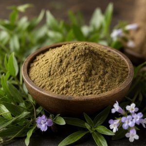 Lobelia Leaf Extract Powder 4:1 hero image