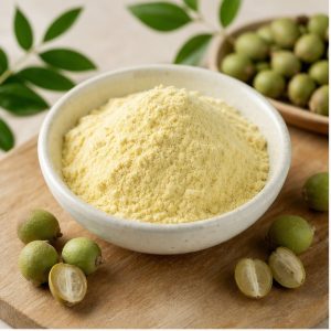 Luteolin Powder 98% Sophora Japonica Extract hero image