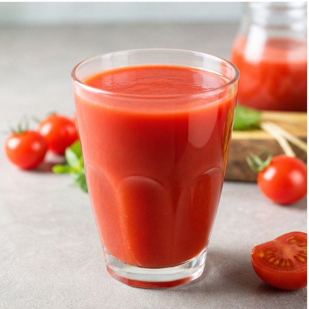 Tomato Extract Powder 5% Lycopene applications image