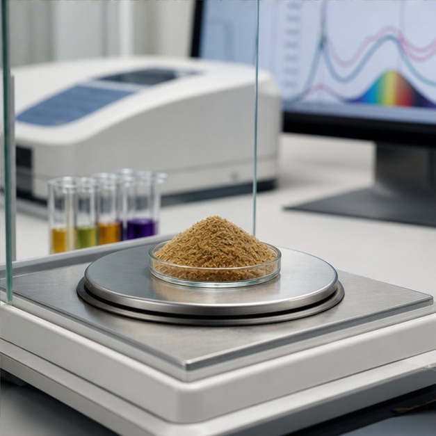 Maca Root Extract Powder 6% Polyphenols quality image