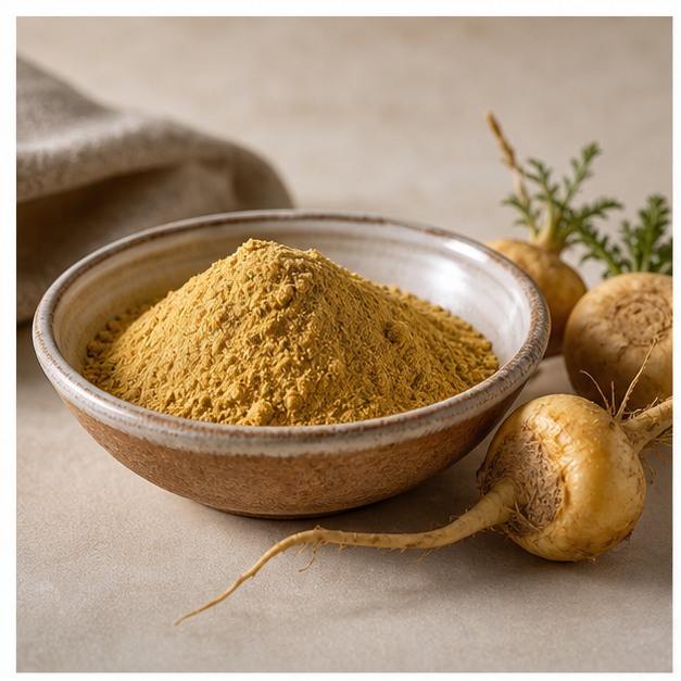 Maca Root Extract Powder 10:1 hero image