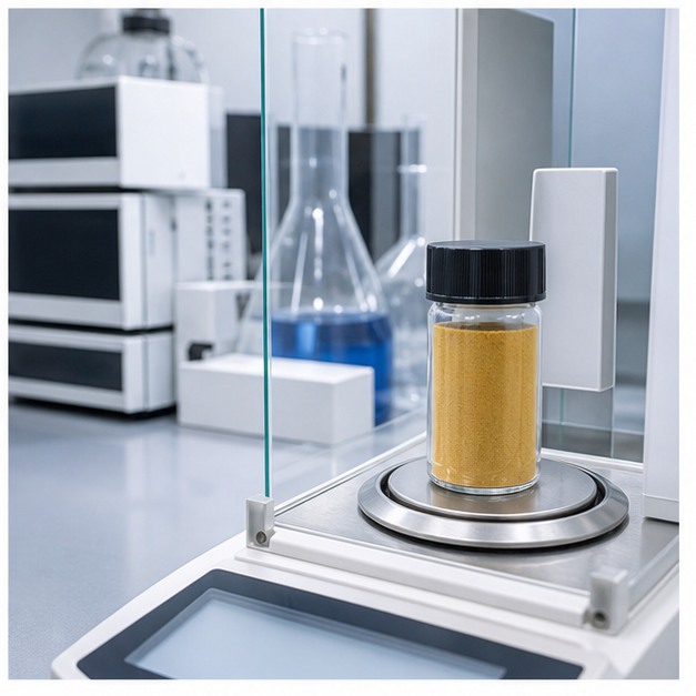 Maca Root Extract Powder 10:1 quality image