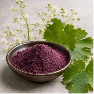 Macleaya Cordata Whole Herb Extract Powder 10:1 hero image