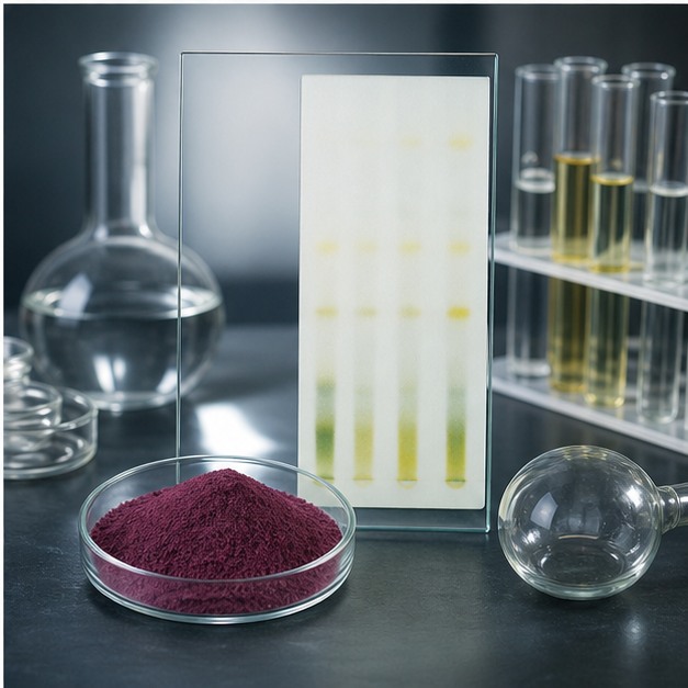 Macleaya Cordata Whole Herb Extract Powder 10:1 quality image