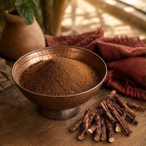 Madder Root Extract Powder 10:1 hero image