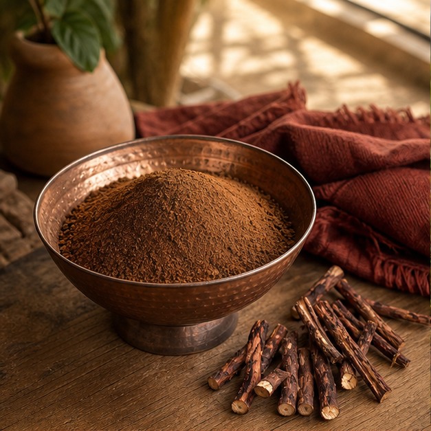 Madder Root Extract Powder 10:1 hero image