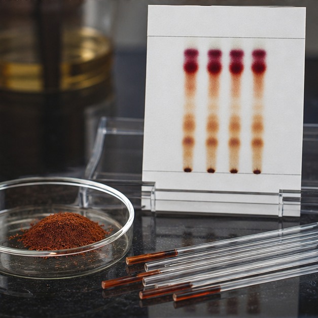 Madder Root Extract Powder 10:1 quality image