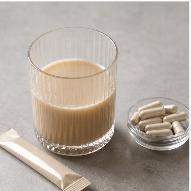 Magnolia Bark Extract Powder 90% Magnolol Honokiol applications image