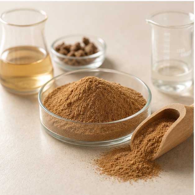 Magnolia Bark Extract Powder 90% Magnolol applications image