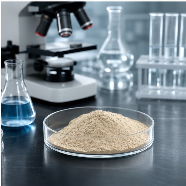 Magnolia Bark Extract Powder 90% Magnolol Honokiol quality image