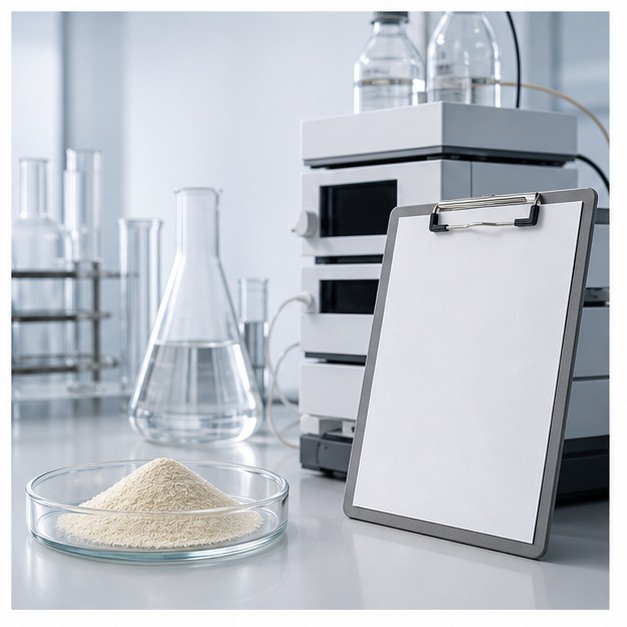 Magnolia Bark Extract Powder 95% Magnolol and Honokiol quality image