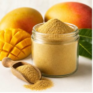 Mango Fruit Extract Powder 50% Polysaccharides hero image