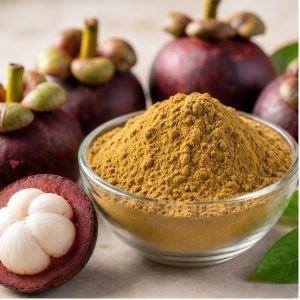Mangosteen Fruit Extract Powder 4:1 hero image