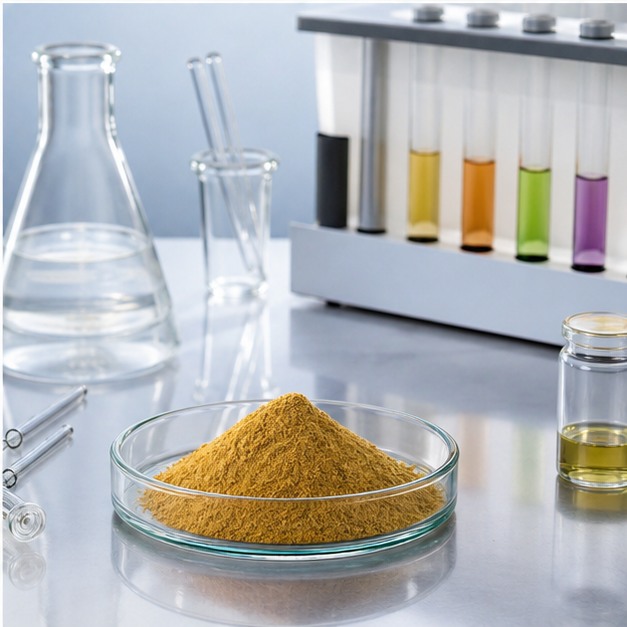 Mangosteen Fruit Extract Powder 4:1 quality image