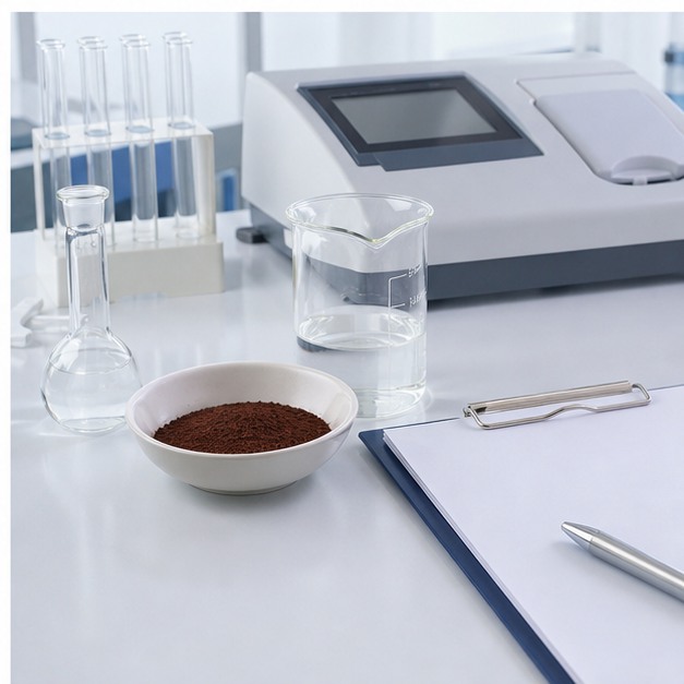 Maritime Pine Bark Extract Powder 45% Polyphenols quality image