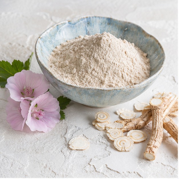 Marshmallow Root Extract Powder 10:1 hero image
