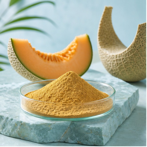 Melon Fruit Extract Powder 10:1 hero image