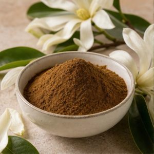 Michelia Alba Flower Extract Powder 4:1 hero image